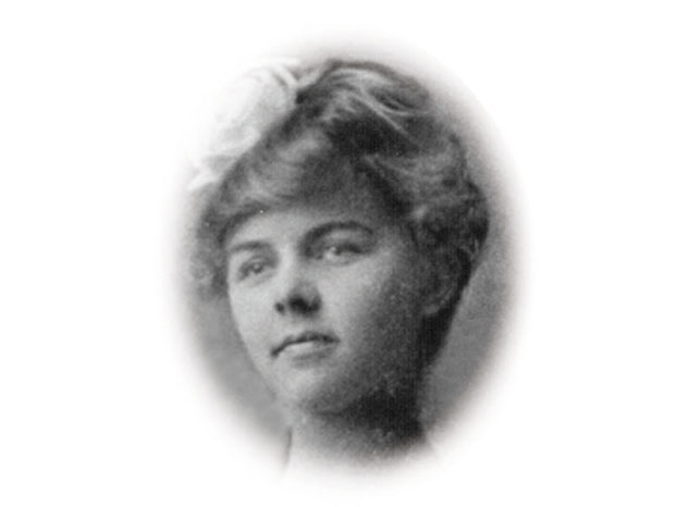 Alfa Lloyd Photograph - 1902