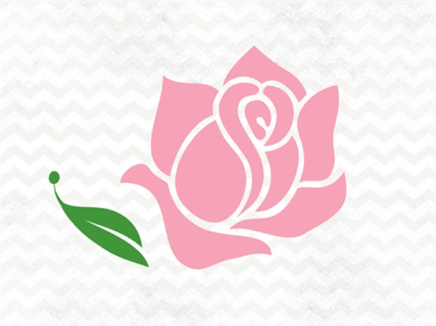 Treasure Hunt - The Rose