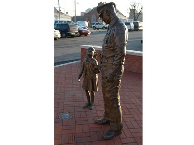Police Memorial