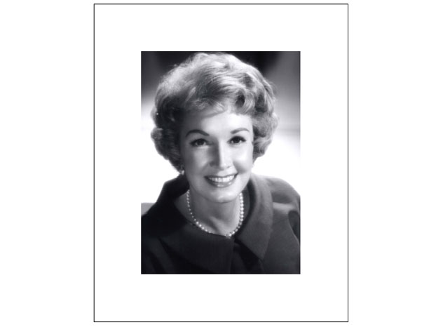 Gail Patrick, Samford - Alpha Pi, 1968 Woman of the Year