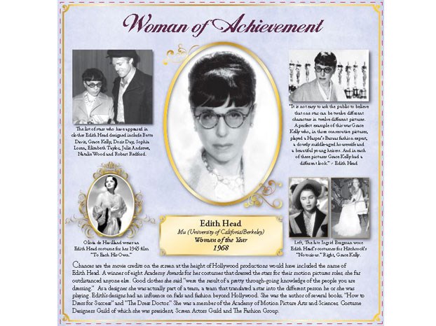 Edith Head