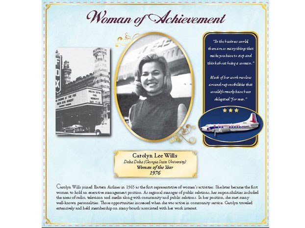 Carolyn Lee Wills