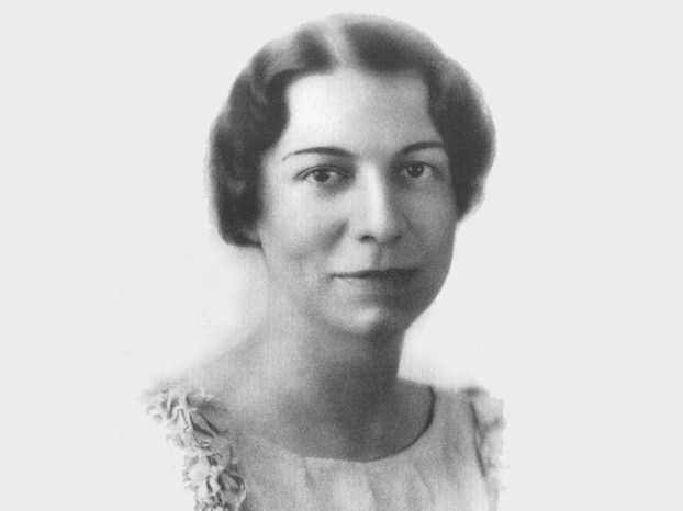 Irene C. Boughton, Past National President