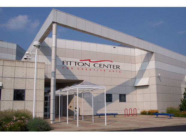 Fitton Center for Creative Arts