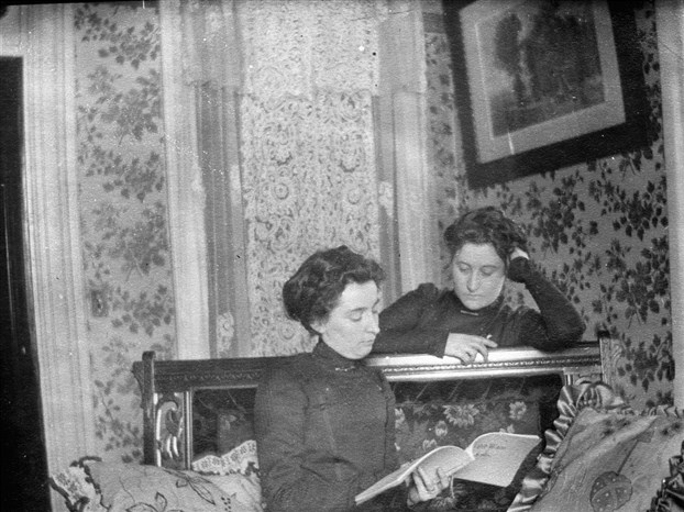 Julia Bishop Reading