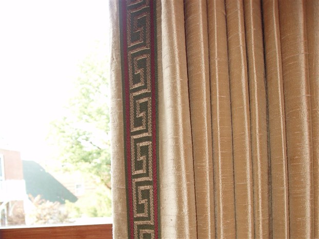 Greek Key Design