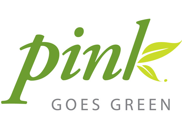 Pink Goes Green Initiative