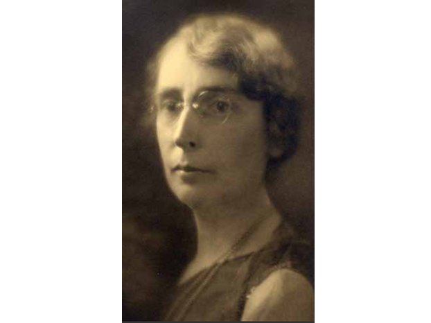 The Administration of Julia Bishop Coleman: 1924-1926