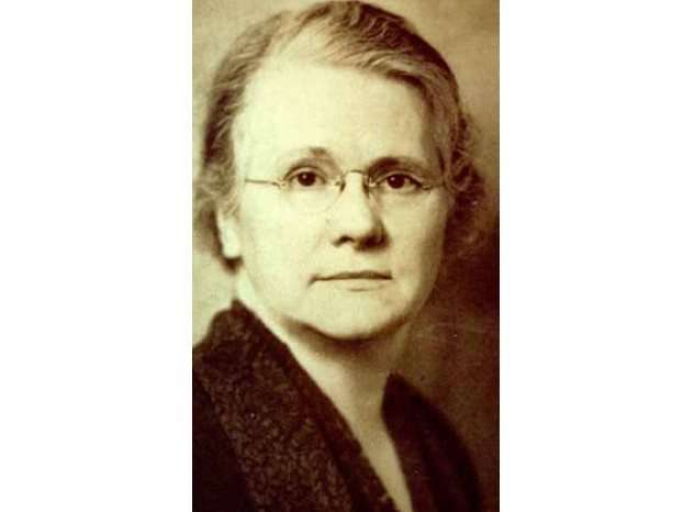 The Administration of Elizabeth Coulter Stevenson, Miami (OH) - Alpha: 1912-1916