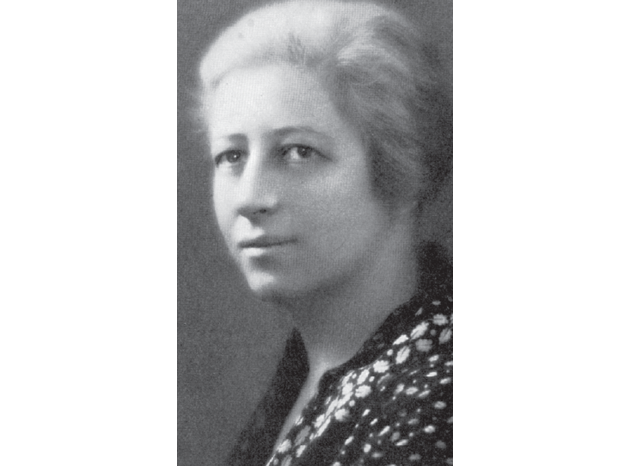 The Administration of Rene Sebring Smith, Miami (OH) - Alpha: 1919-1921