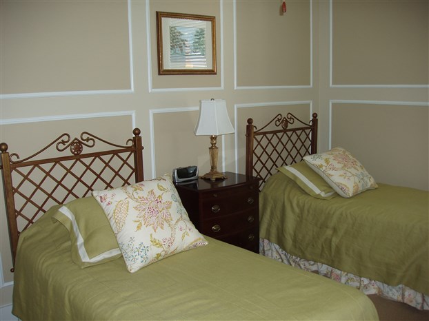 The Grace Mason Lundy Suite