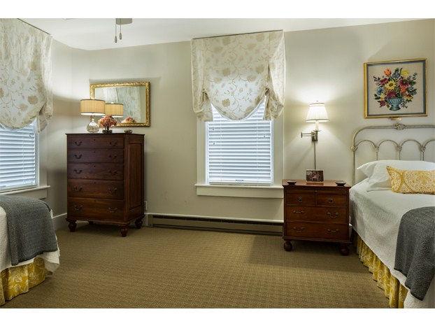 The Oklahoma Room