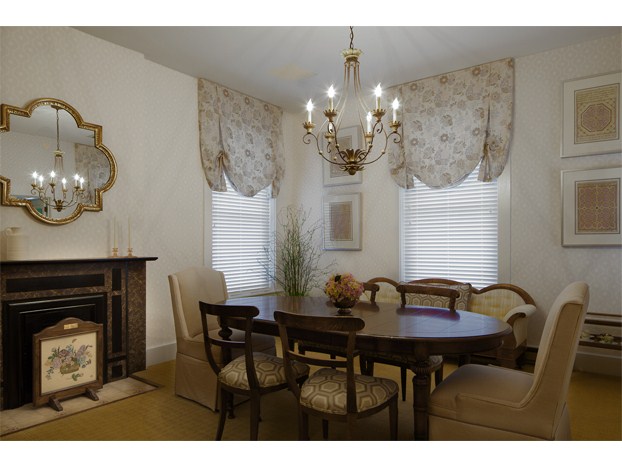 The China Room