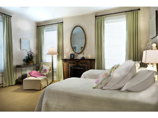 The California Suite